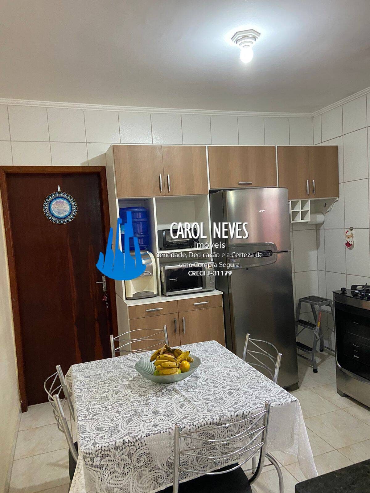 Casa à venda com 2 quartos, 60m² - Foto 6