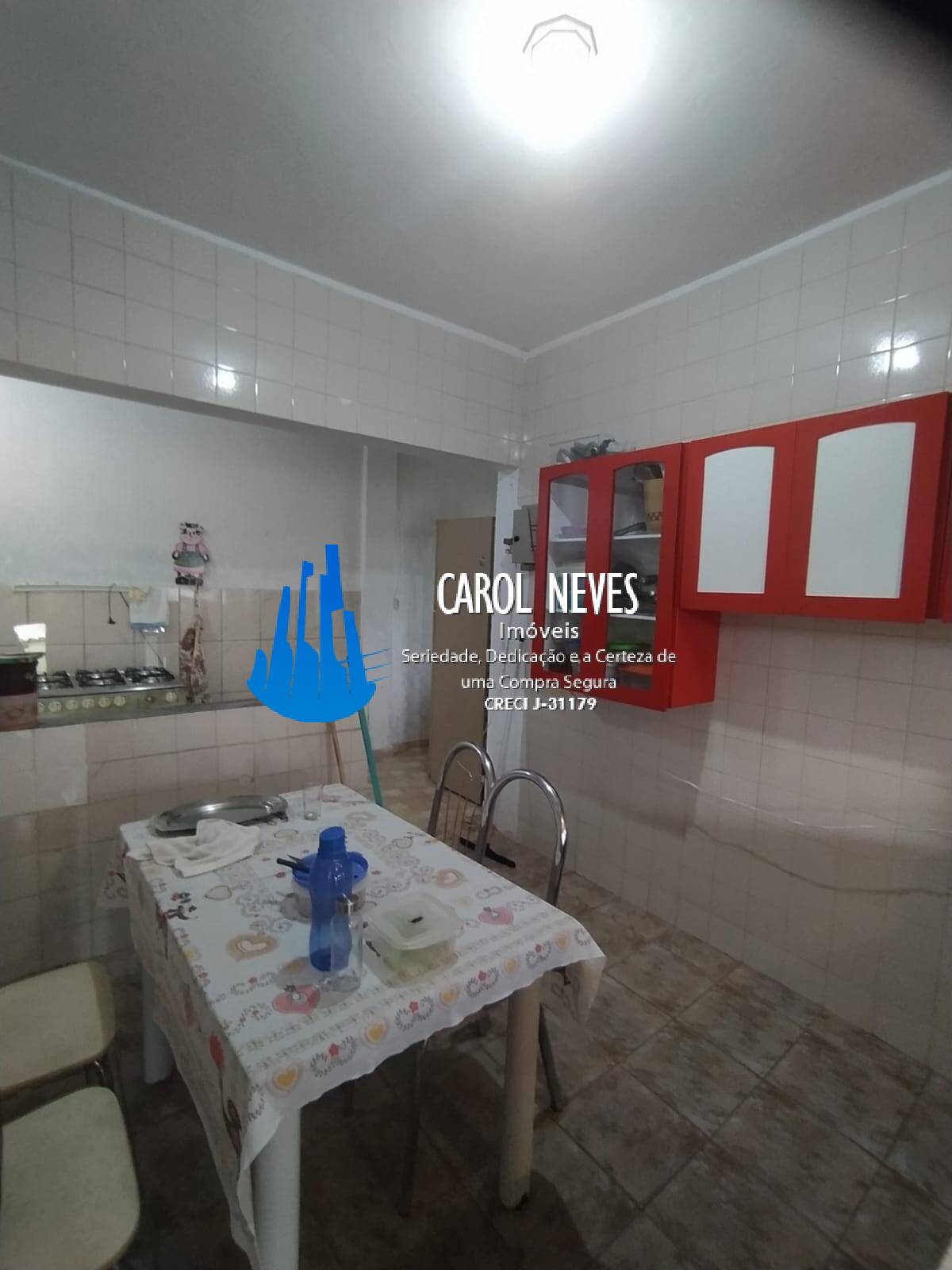 Casa à venda com 2 quartos, 134m² - Foto 6