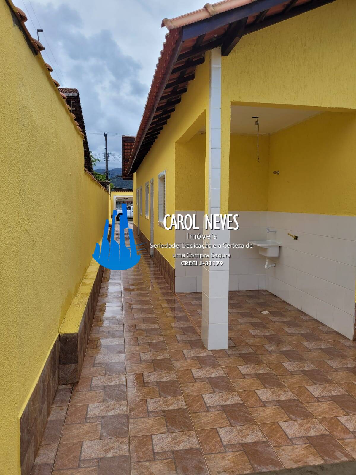 Casa à venda com 2 quartos, 62m² - Foto 16