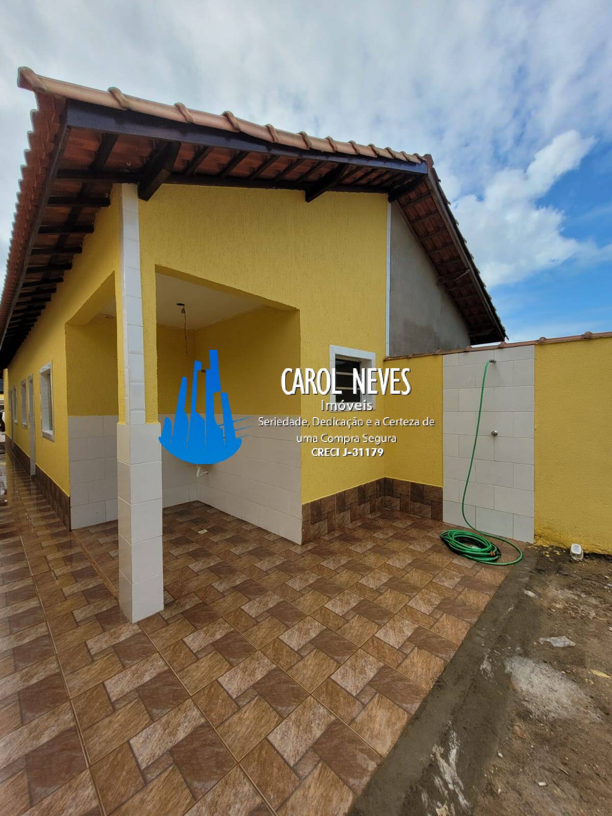 Casa à venda com 2 quartos, 62m² - Foto 18