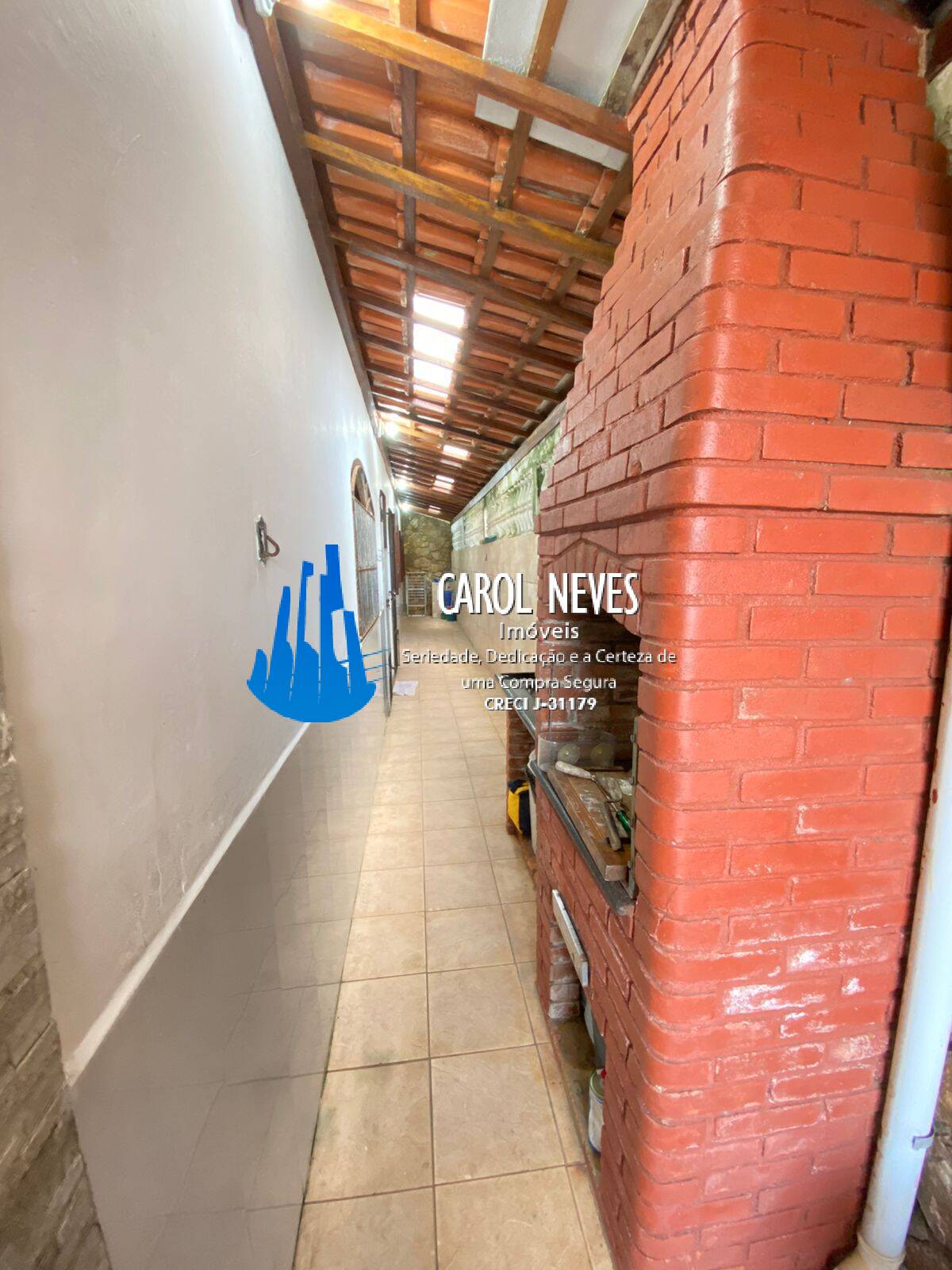 Casa à venda com 2 quartos, 61m² - Foto 17