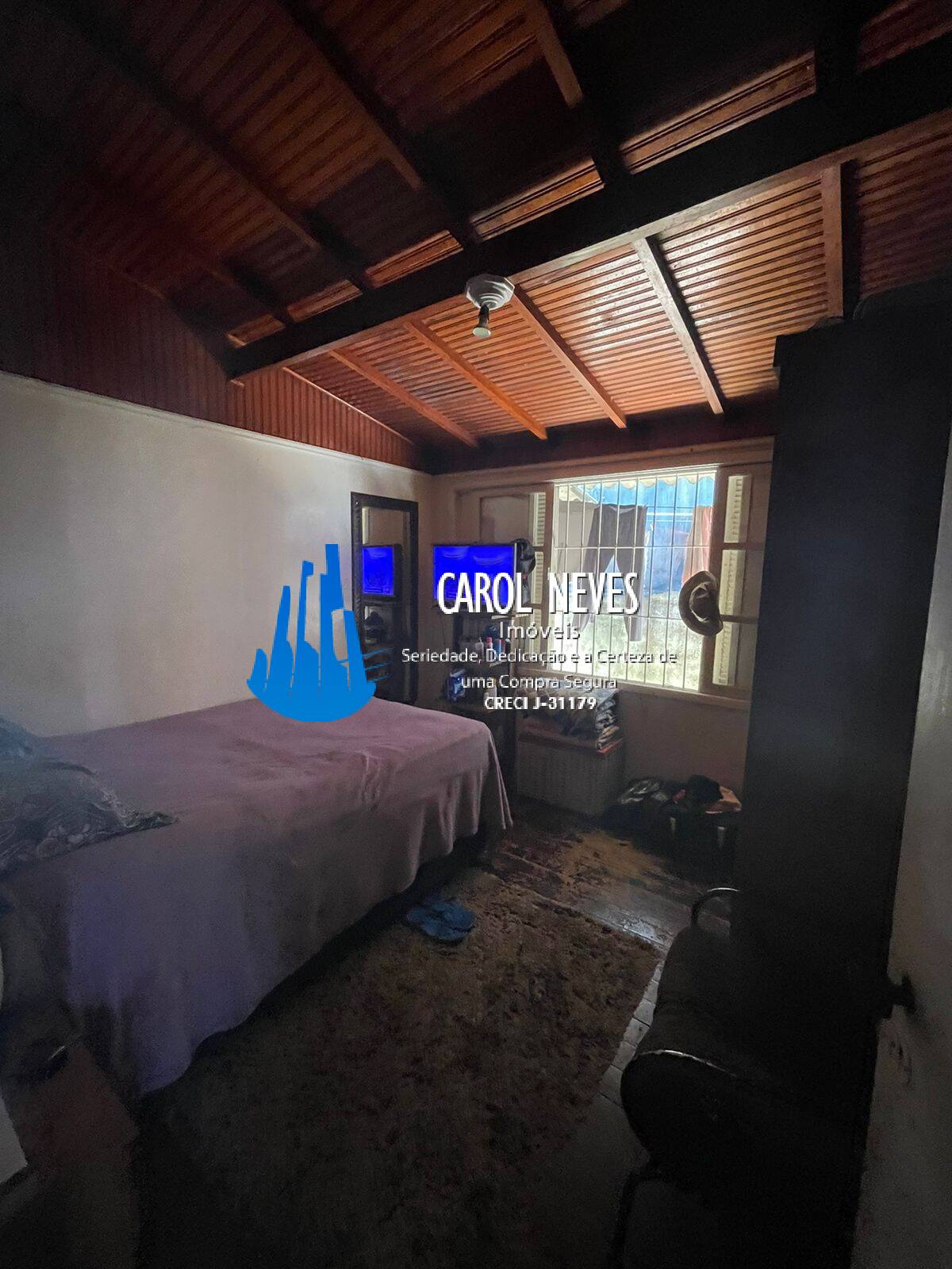 Casa à venda com 3 quartos, 80m² - Foto 22