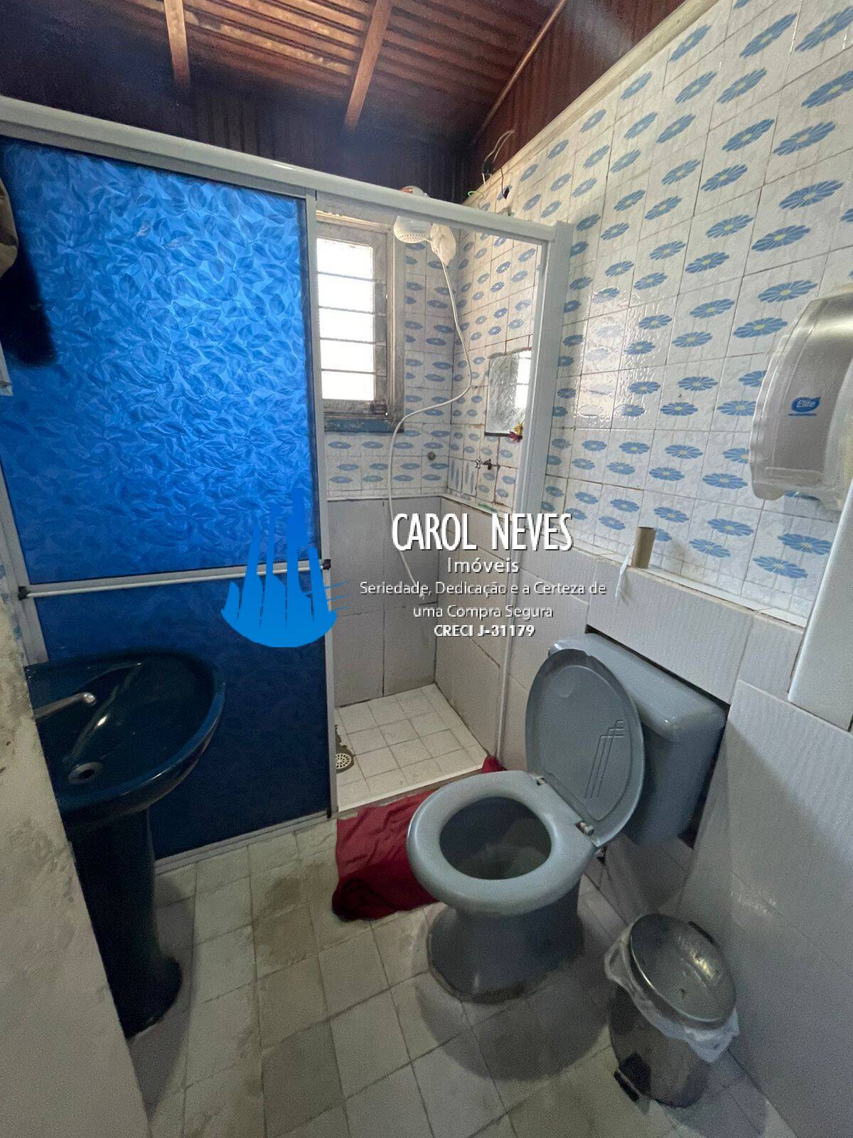 Casa à venda com 3 quartos, 80m² - Foto 16