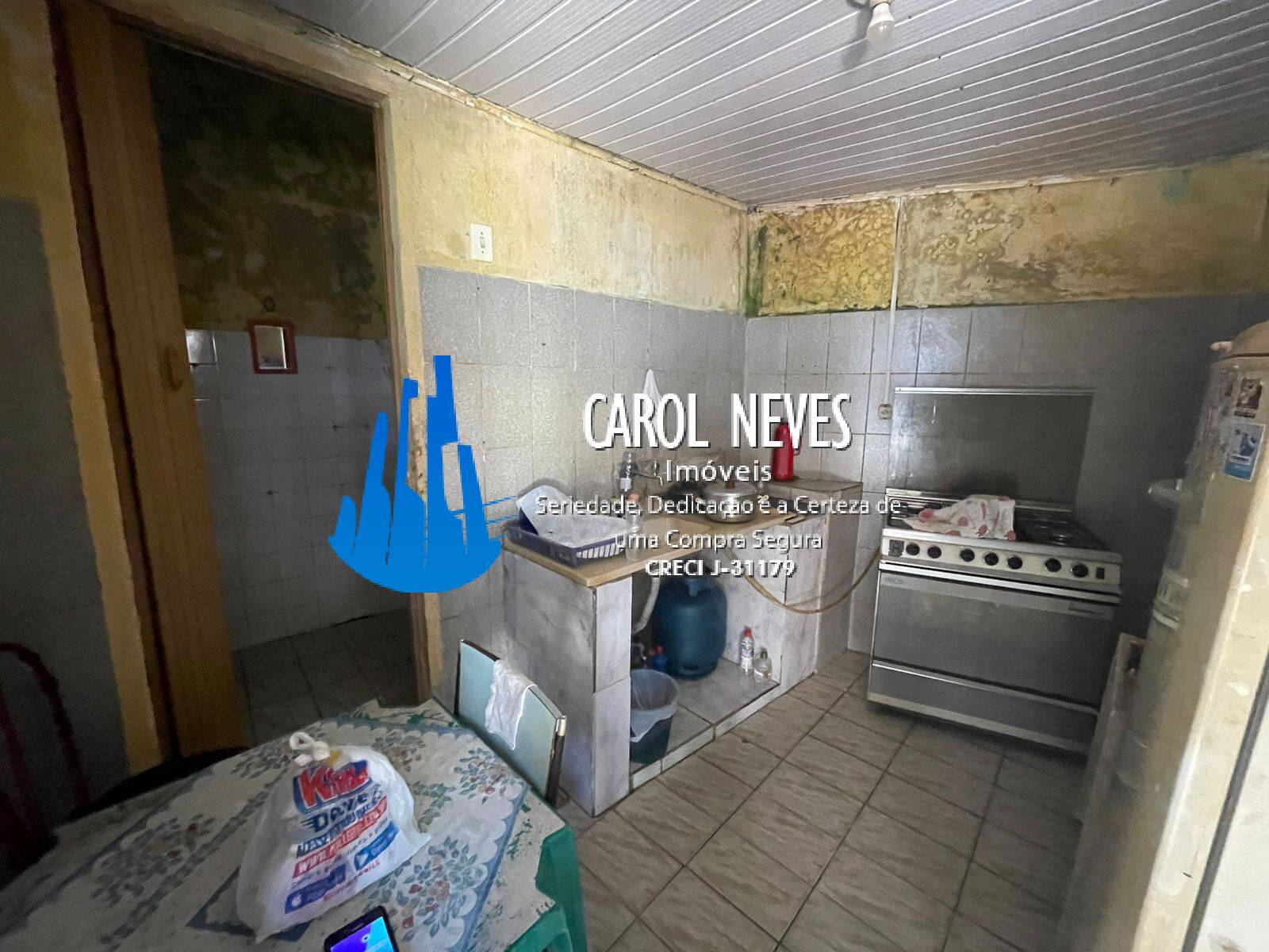 Casa à venda com 3 quartos, 80m² - Foto 28