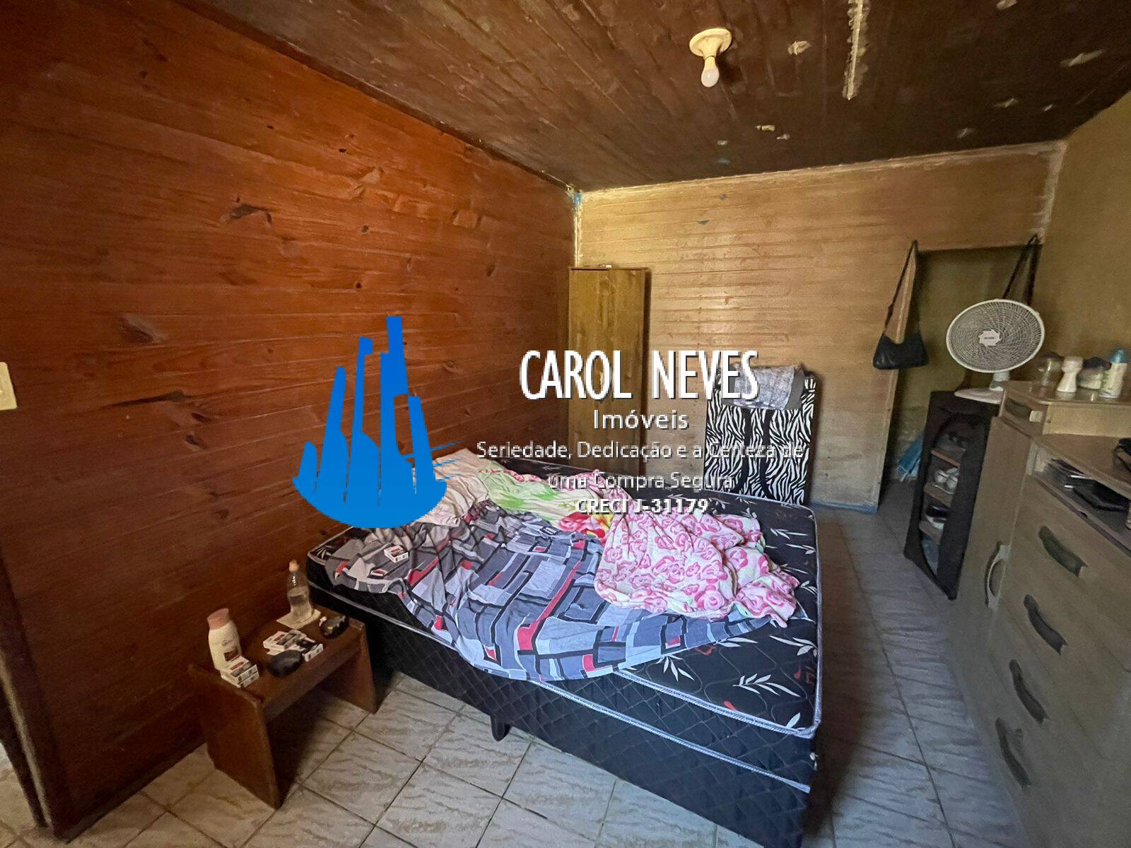 Casa à venda com 3 quartos, 80m² - Foto 17