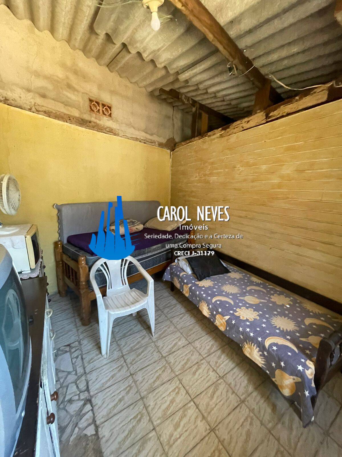 Casa à venda com 3 quartos, 80m² - Foto 33