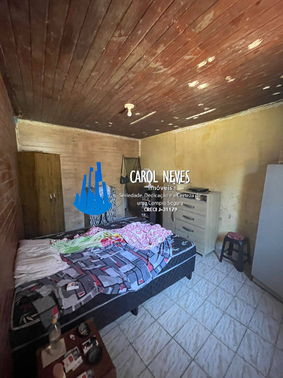 Casa à venda com 3 quartos, 80m² - Foto 23