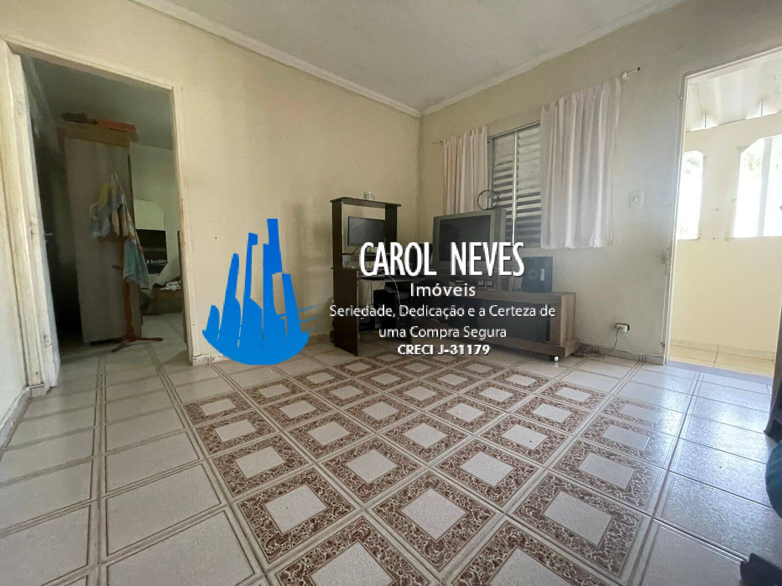 Casa à venda com 2 quartos, 68m² - Foto 14