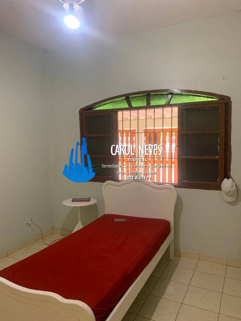 Casa à venda com 2 quartos, 60m² - Foto 9