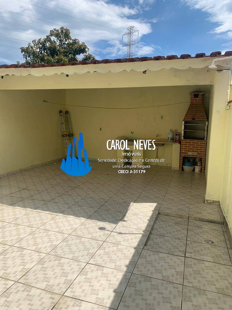 Casa à venda com 2 quartos, 60m² - Foto 15