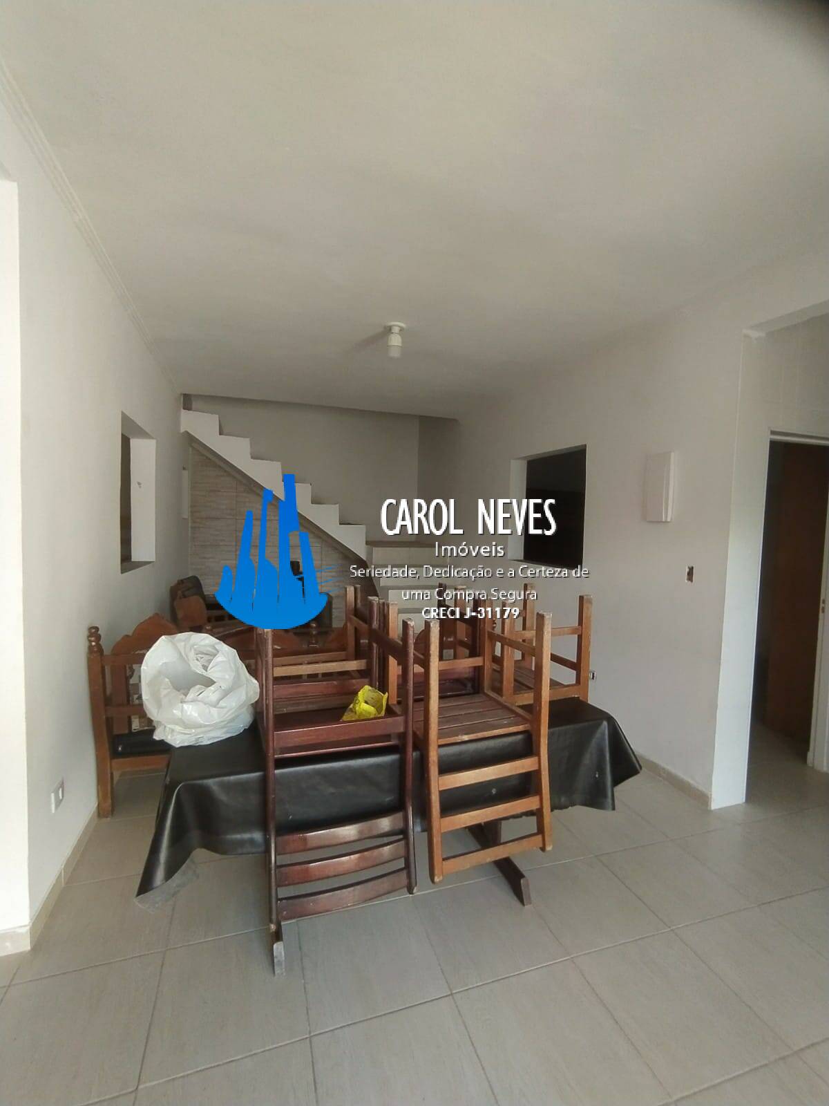 Casa à venda com 3 quartos, 280m² - Foto 14