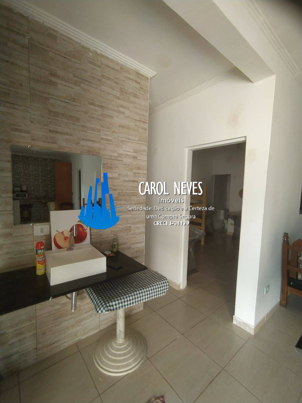 Casa à venda com 3 quartos, 280m² - Foto 15