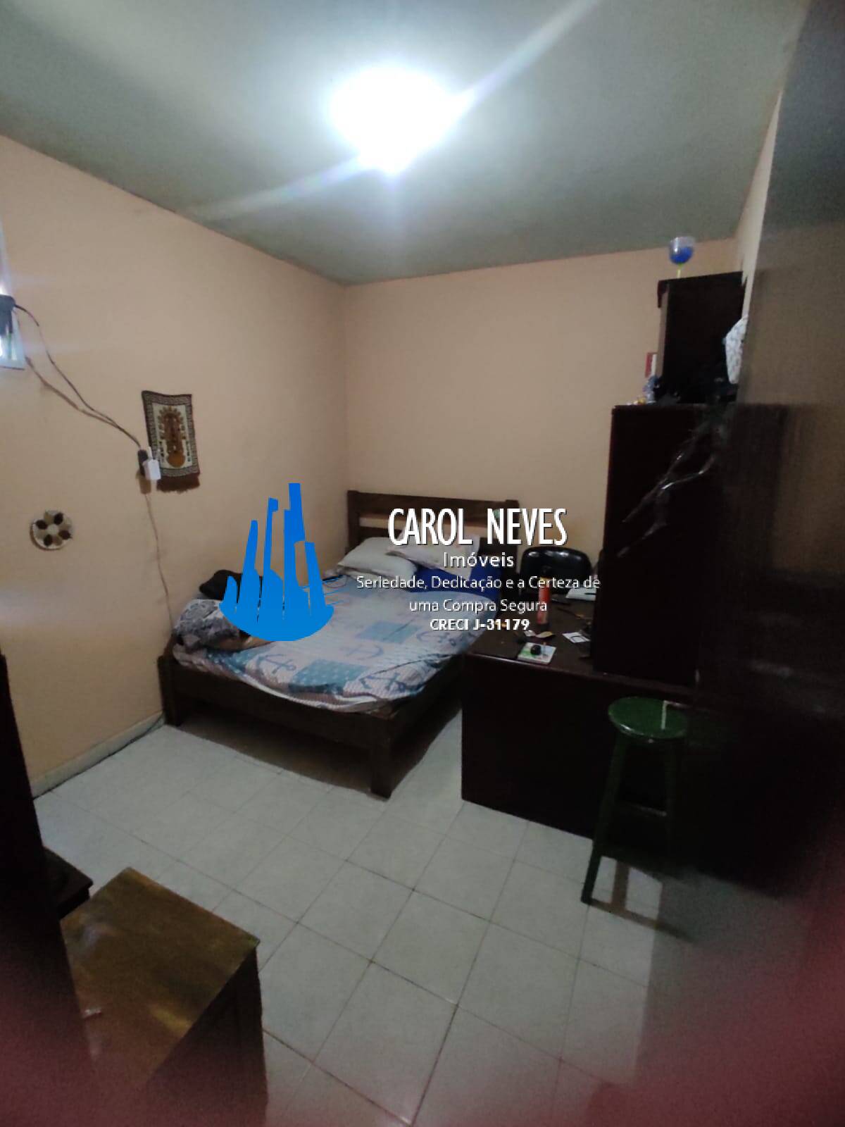 Casa à venda com 4 quartos, 240m² - Foto 6