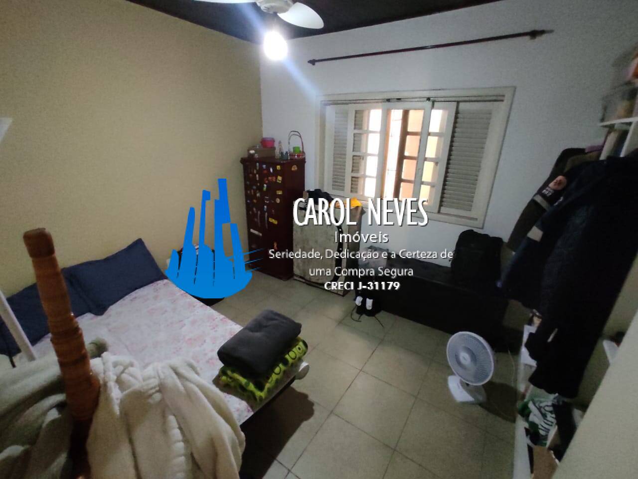 Casa à venda com 4 quartos, 163m² - Foto 8