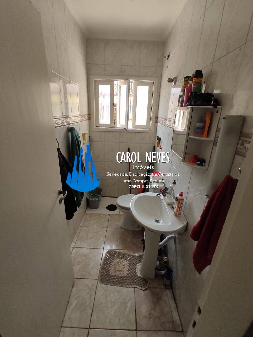 Casa à venda com 4 quartos, 163m² - Foto 13