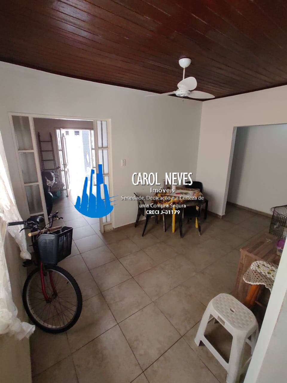 Casa à venda com 4 quartos, 163m² - Foto 19