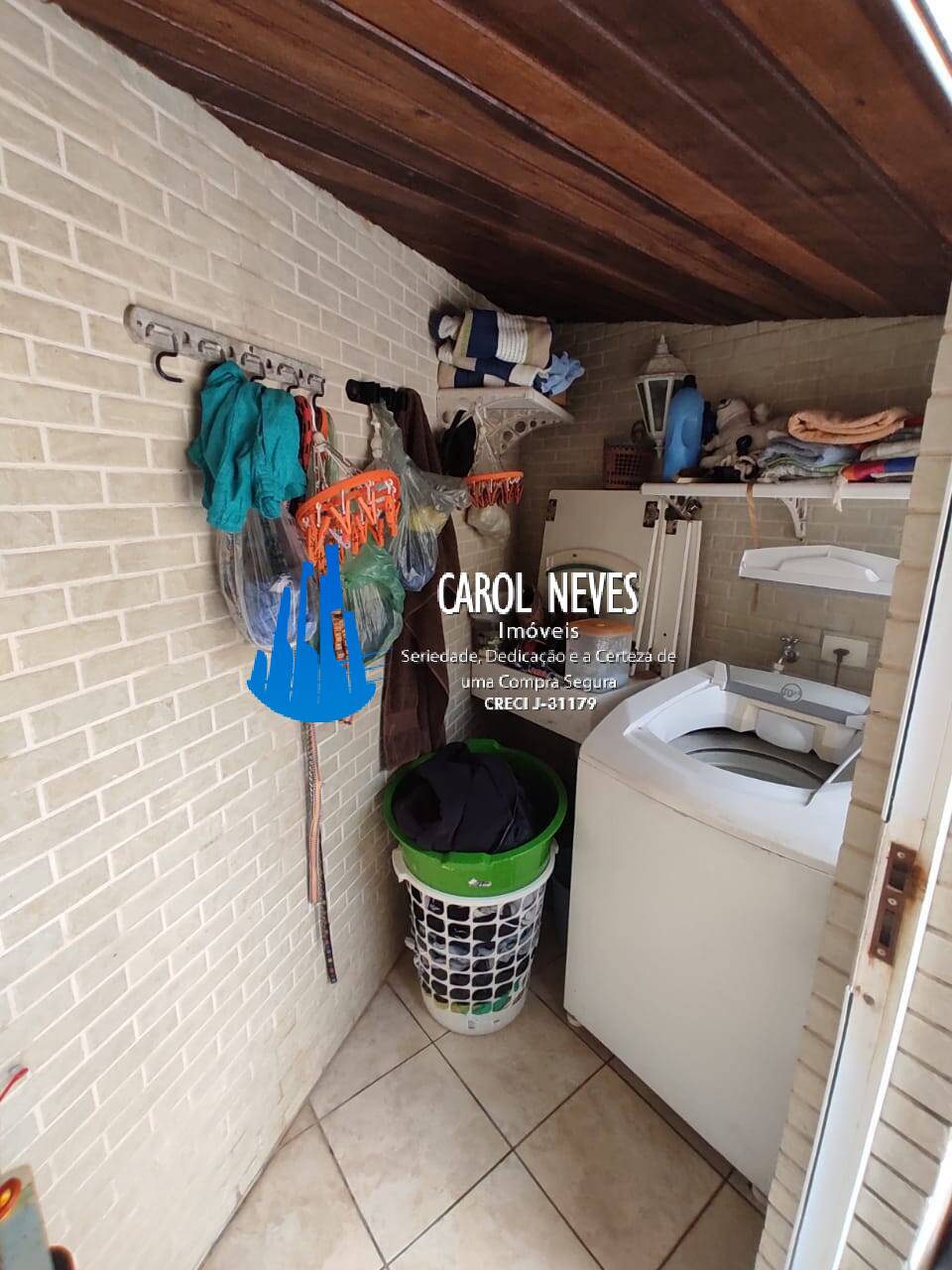 Casa à venda com 4 quartos, 163m² - Foto 21