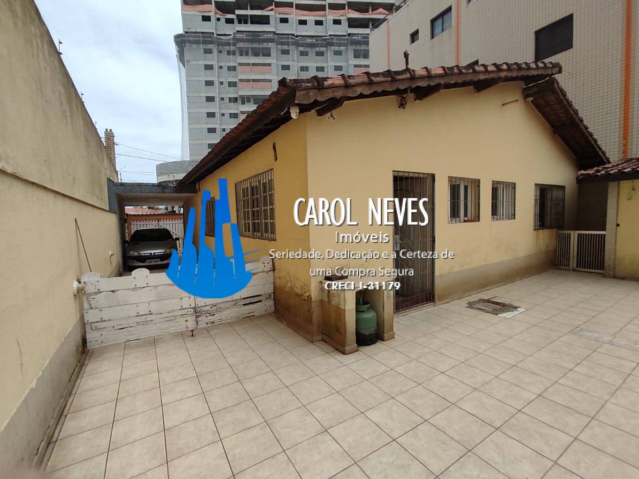 Casa à venda com 4 quartos, 163m² - Foto 27