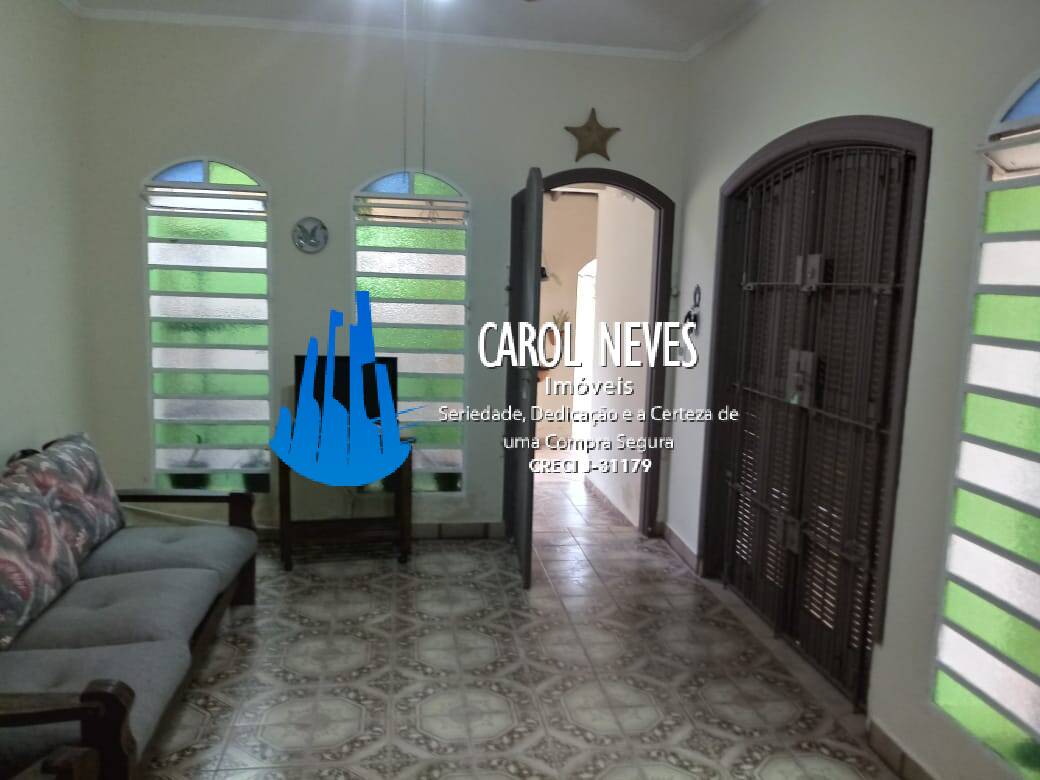 Casa à venda com 3 quartos, 200m² - Foto 7