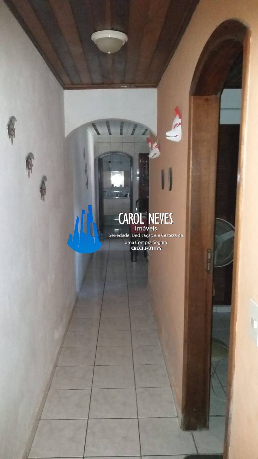 Casa à venda com 3 quartos, 200m² - Foto 24