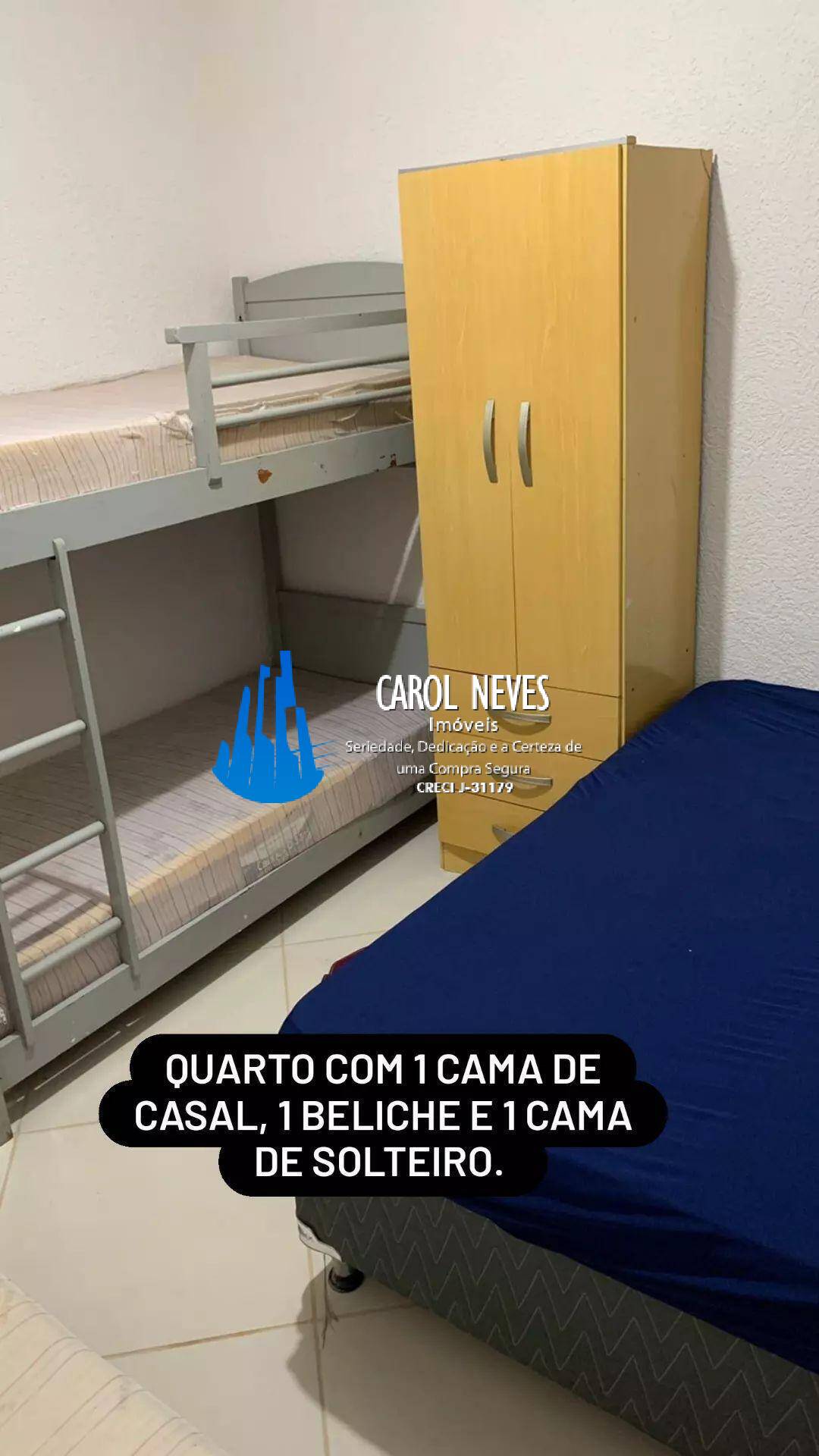 Casa à venda com 2 quartos, 78m² - Foto 8