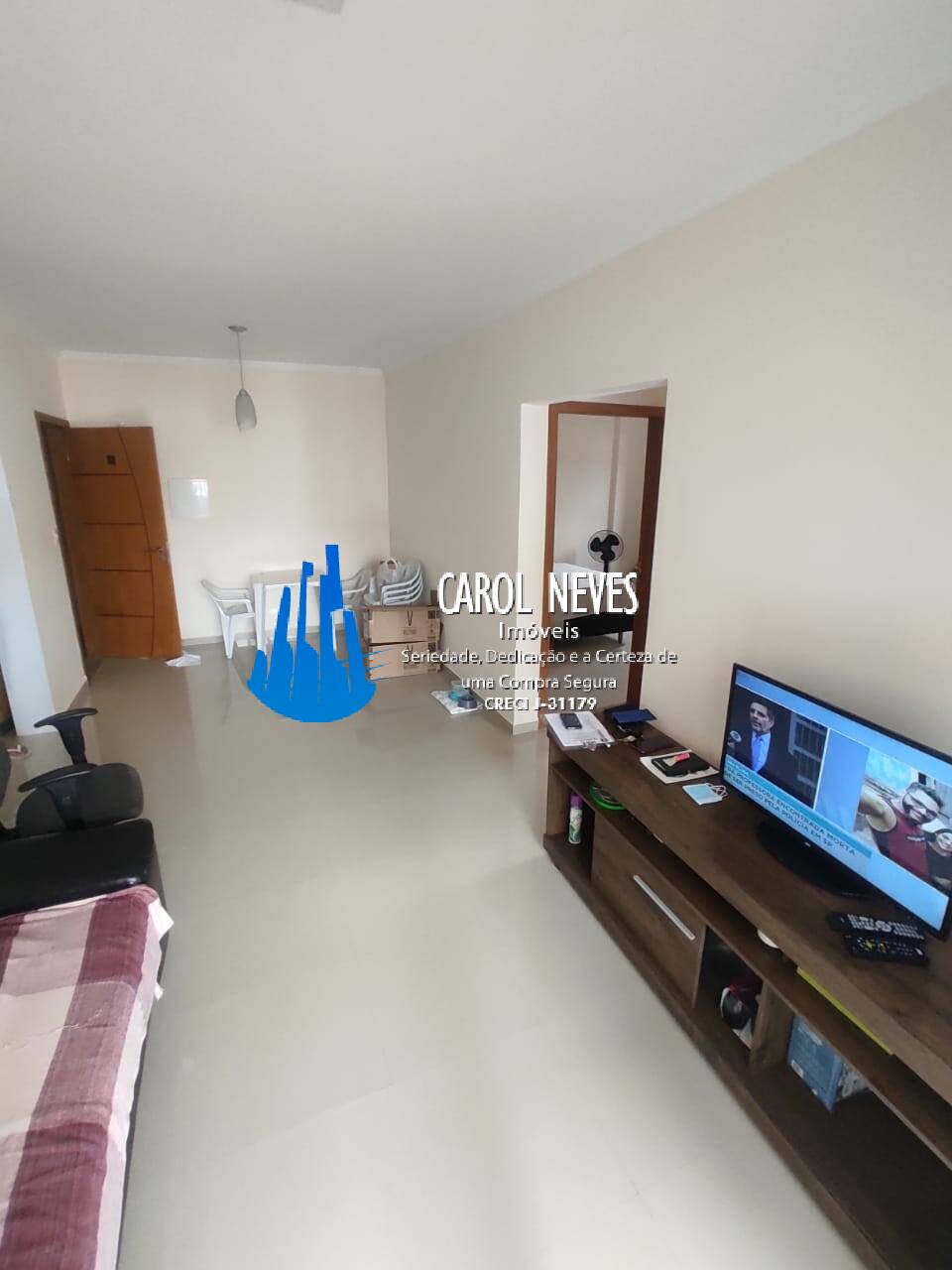 Apartamento à venda com 2 quartos, 83m² - Foto 30