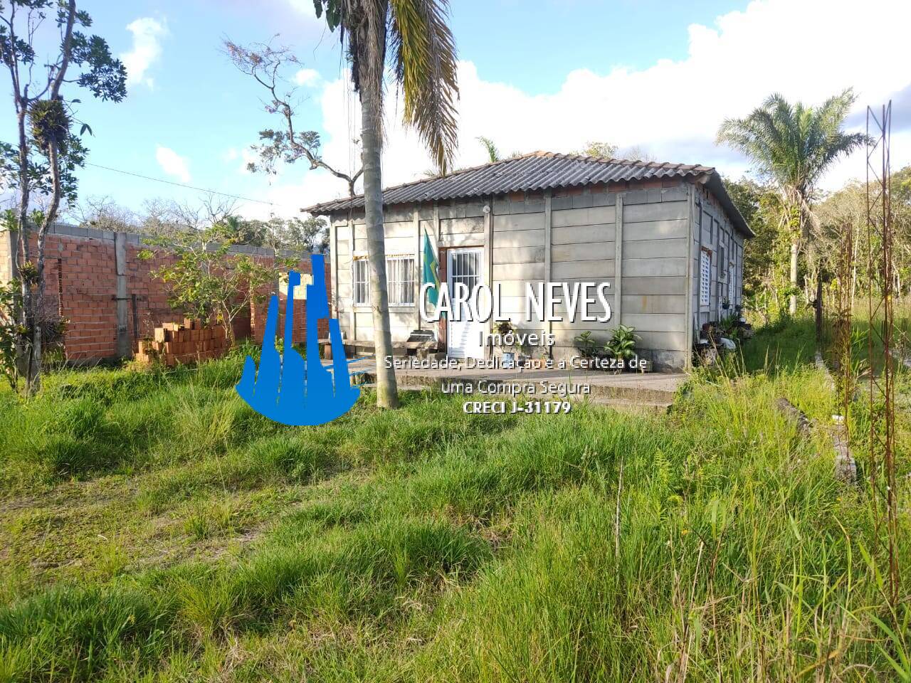 Fazenda à venda com 2 quartos, 112m² - Foto 9