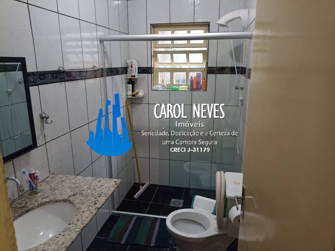 Casa à venda e aluguel com 3 quartos, 72m² - Foto 8