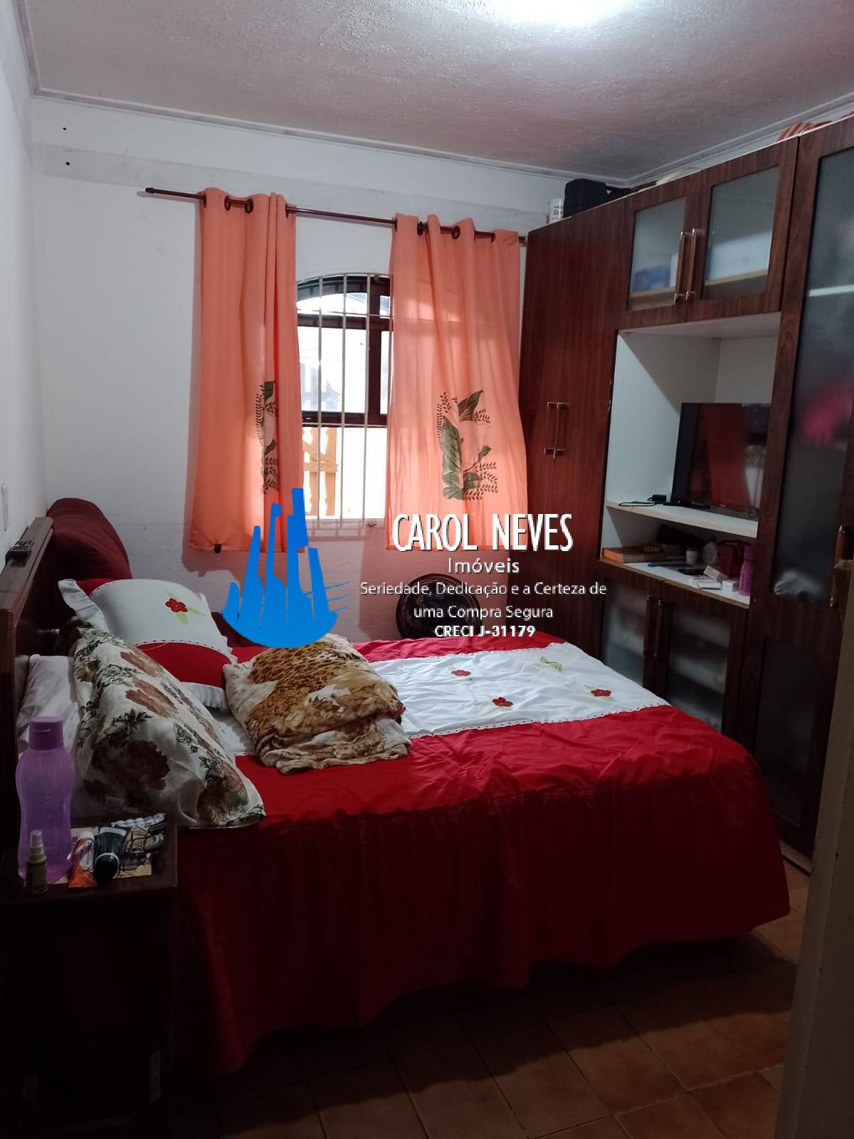 Casa à venda com 2 quartos, 89m² - Foto 10