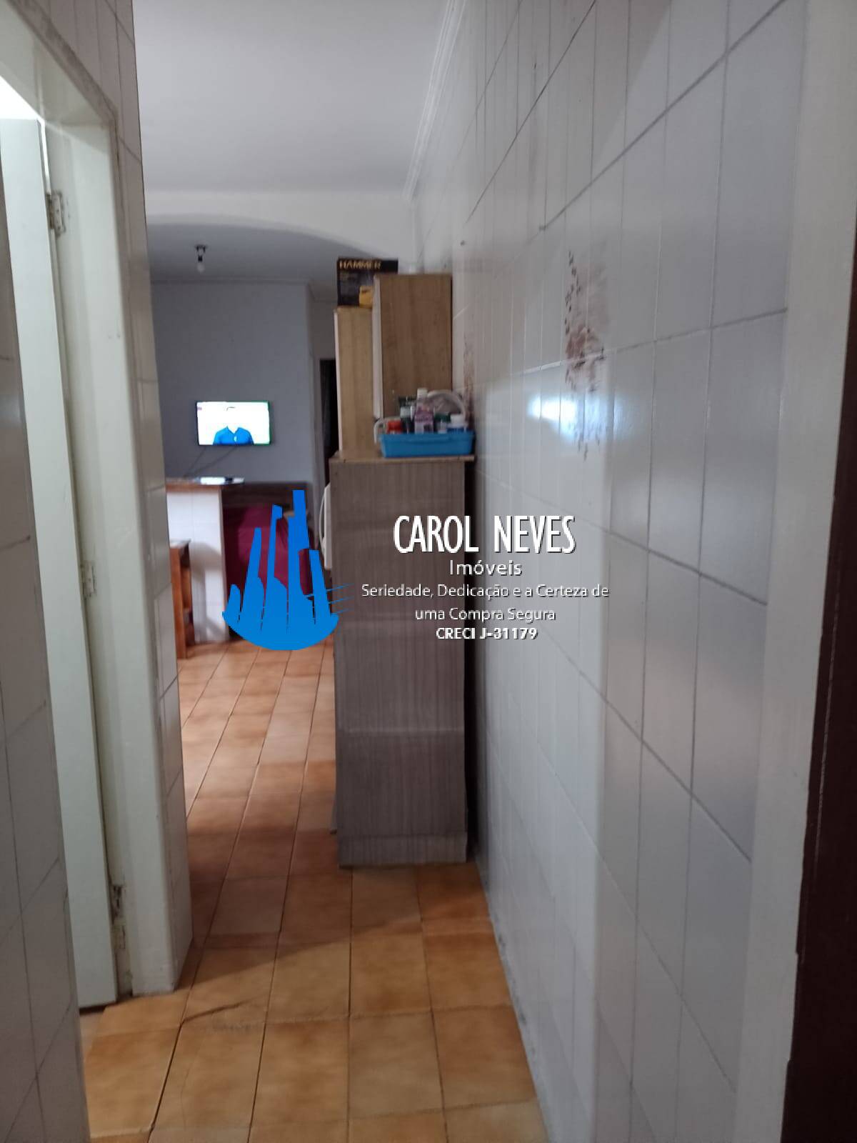 Casa à venda com 2 quartos, 89m² - Foto 8