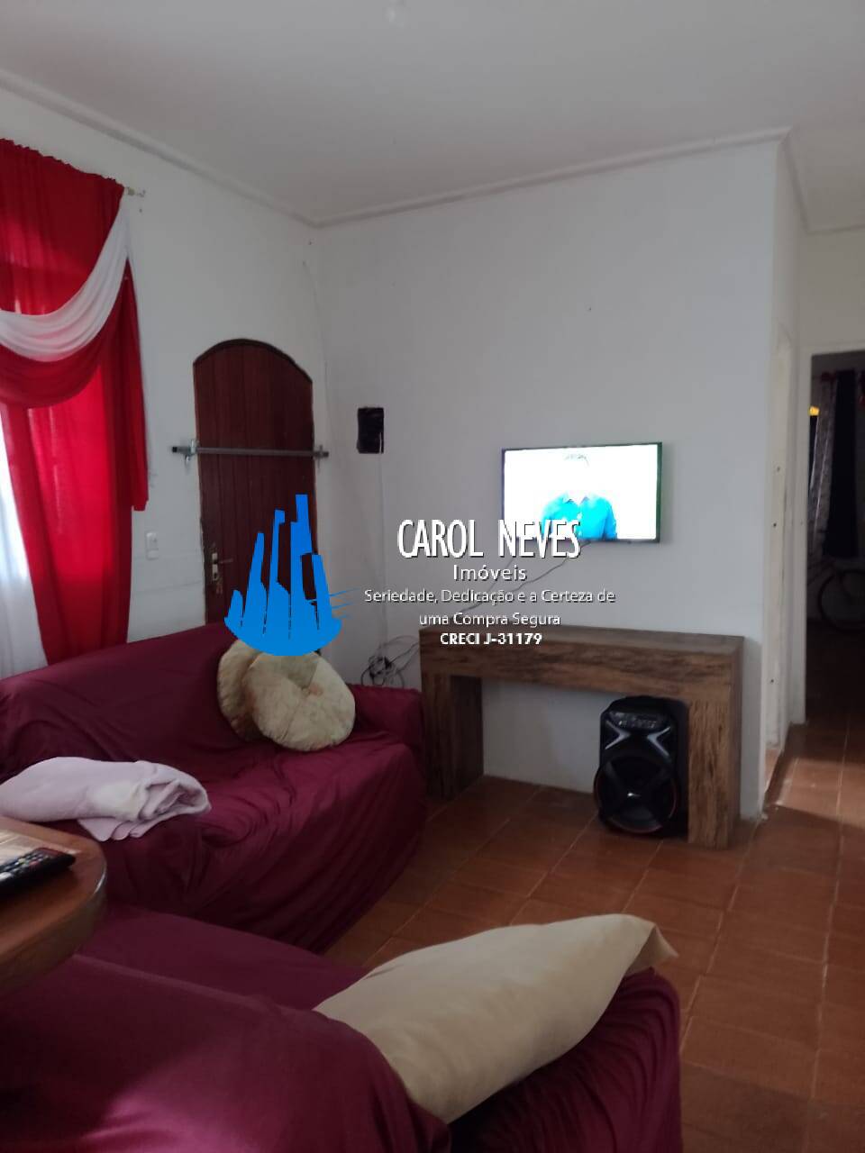 Casa à venda com 2 quartos, 89m² - Foto 7