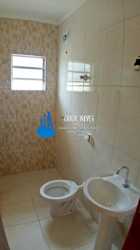 Casa de Condomínio à venda com 2 quartos, 61m² - Foto 6