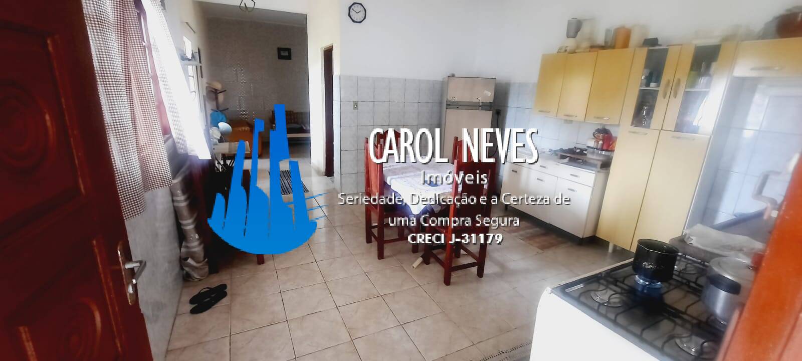 Casa à venda com 2 quartos, 333m² - Foto 9