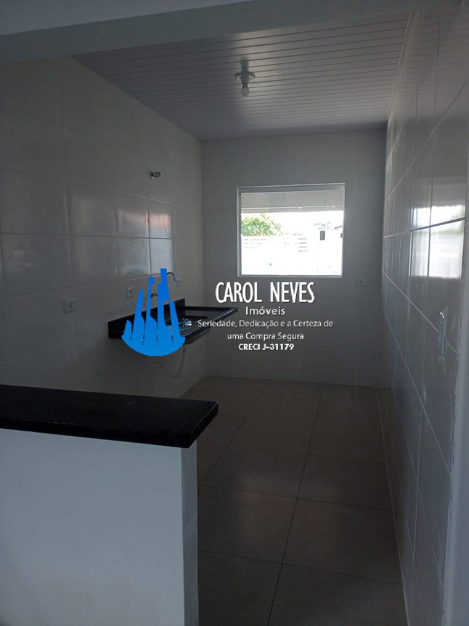 Sobrado à venda com 2 quartos, 75m² - Foto 3