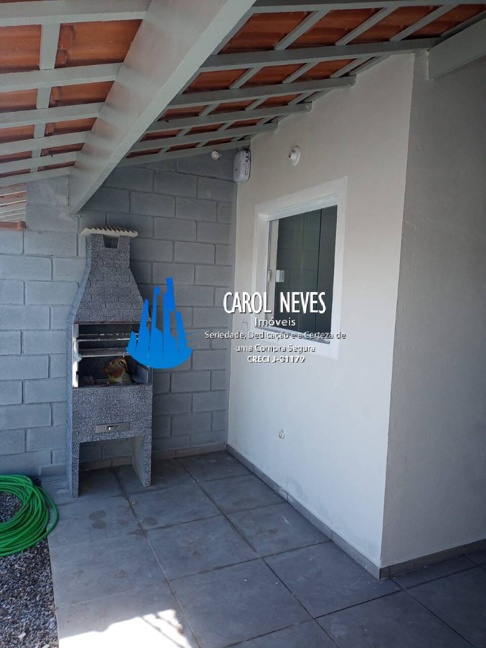 Sobrado à venda com 2 quartos, 75m² - Foto 12