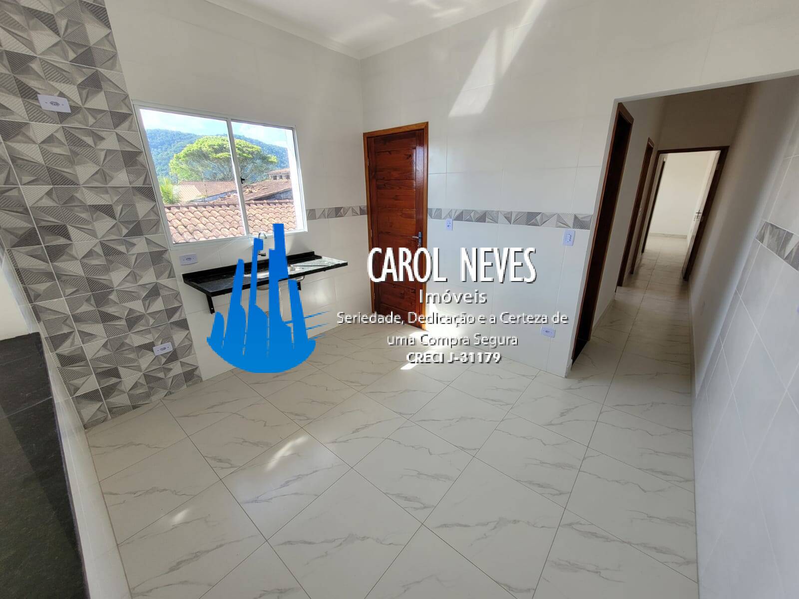 Casa de Condomínio à venda com 2 quartos, 80m² - Foto 7