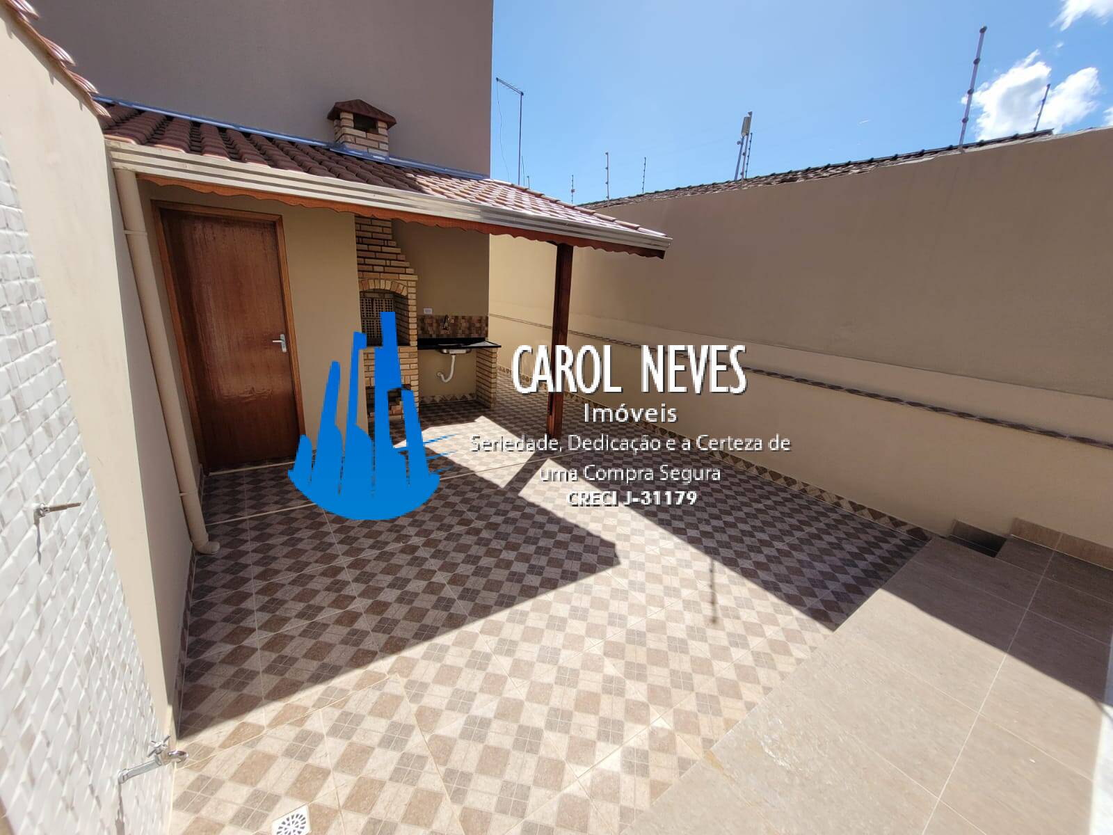 Casa de Condomínio à venda com 2 quartos, 80m² - Foto 18