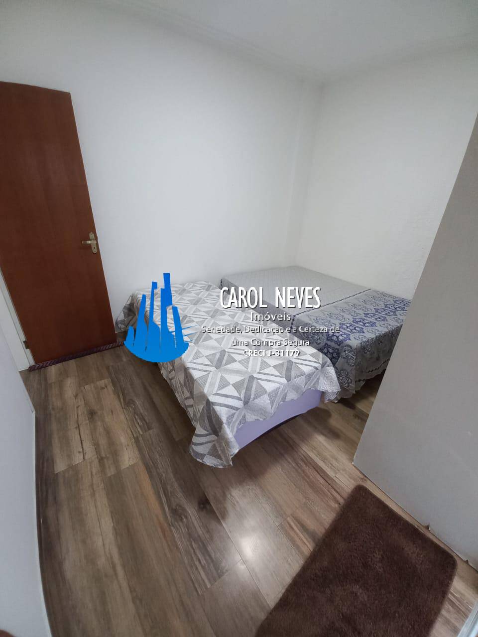 Apartamento à venda com 4 quartos, 174m² - Foto 8