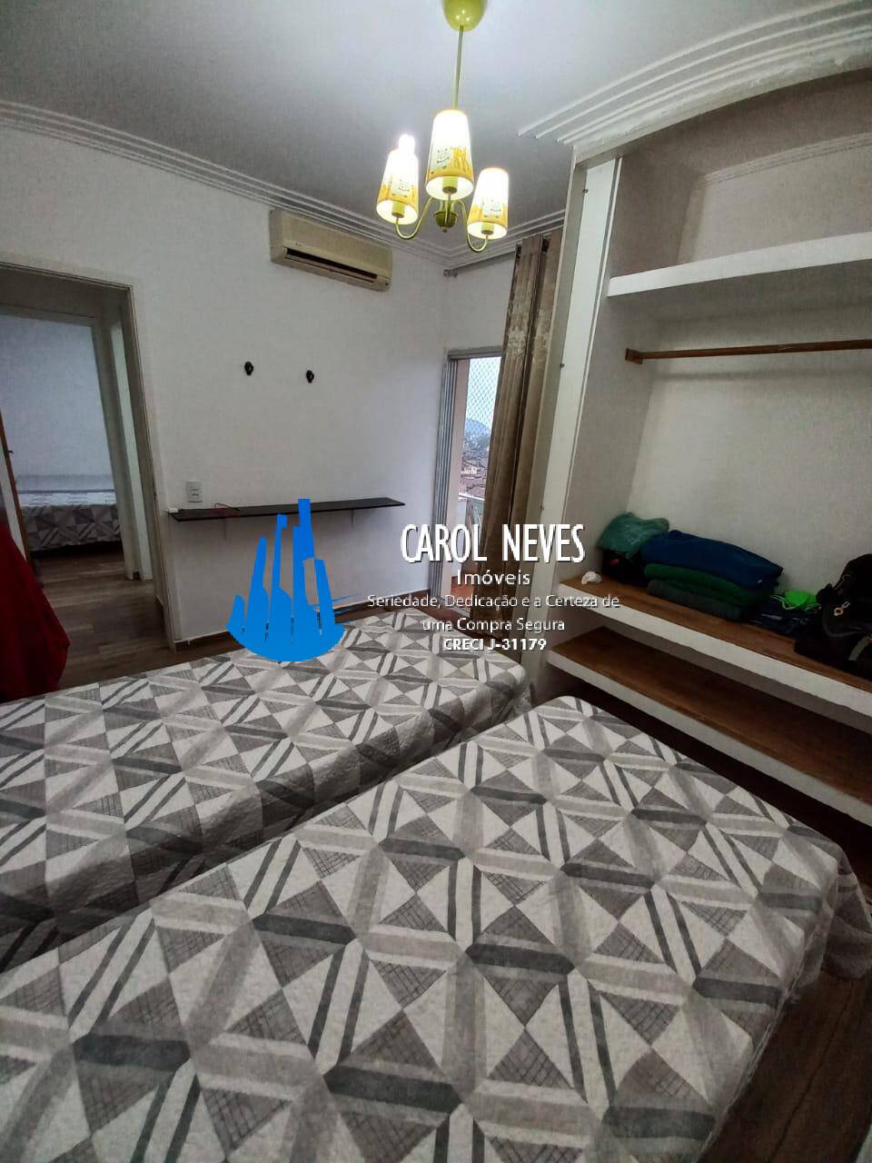 Apartamento à venda com 4 quartos, 174m² - Foto 10