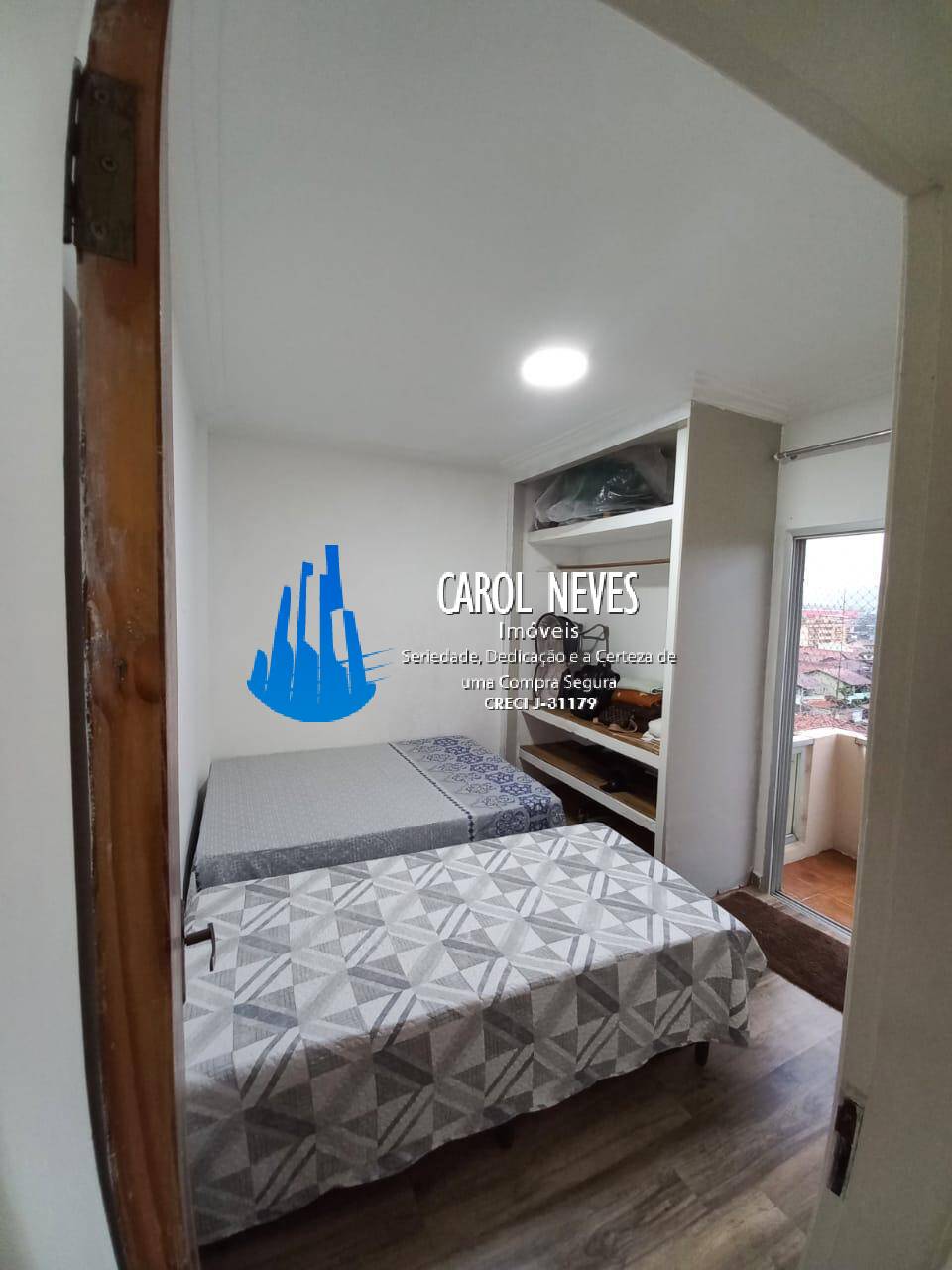 Apartamento à venda com 4 quartos, 174m² - Foto 7