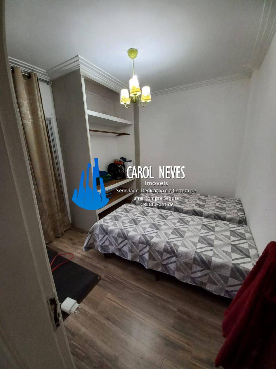 Apartamento à venda com 4 quartos, 174m² - Foto 11