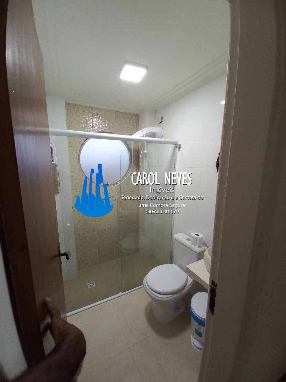 Apartamento à venda com 4 quartos, 174m² - Foto 14