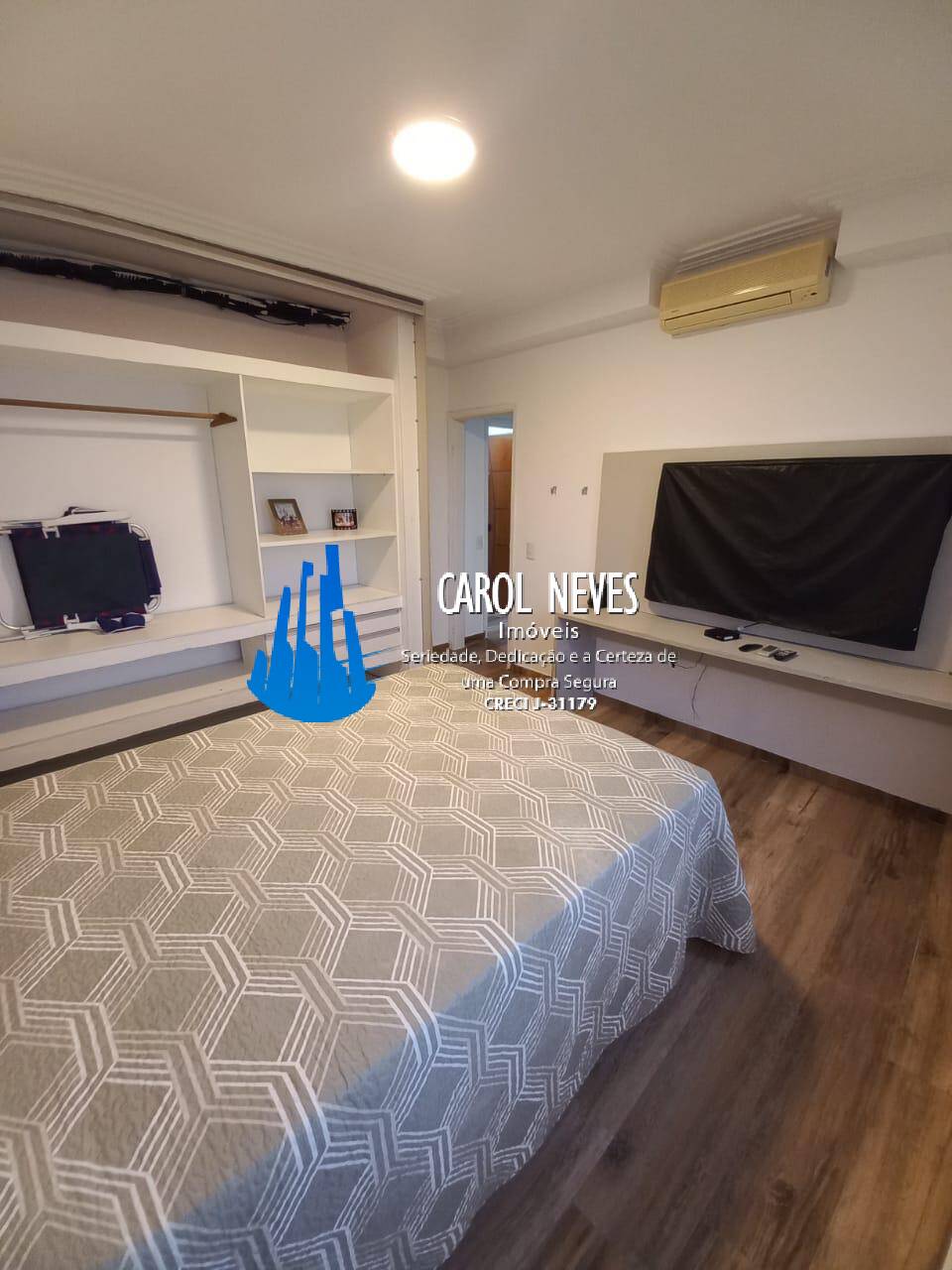 Apartamento à venda com 4 quartos, 174m² - Foto 17