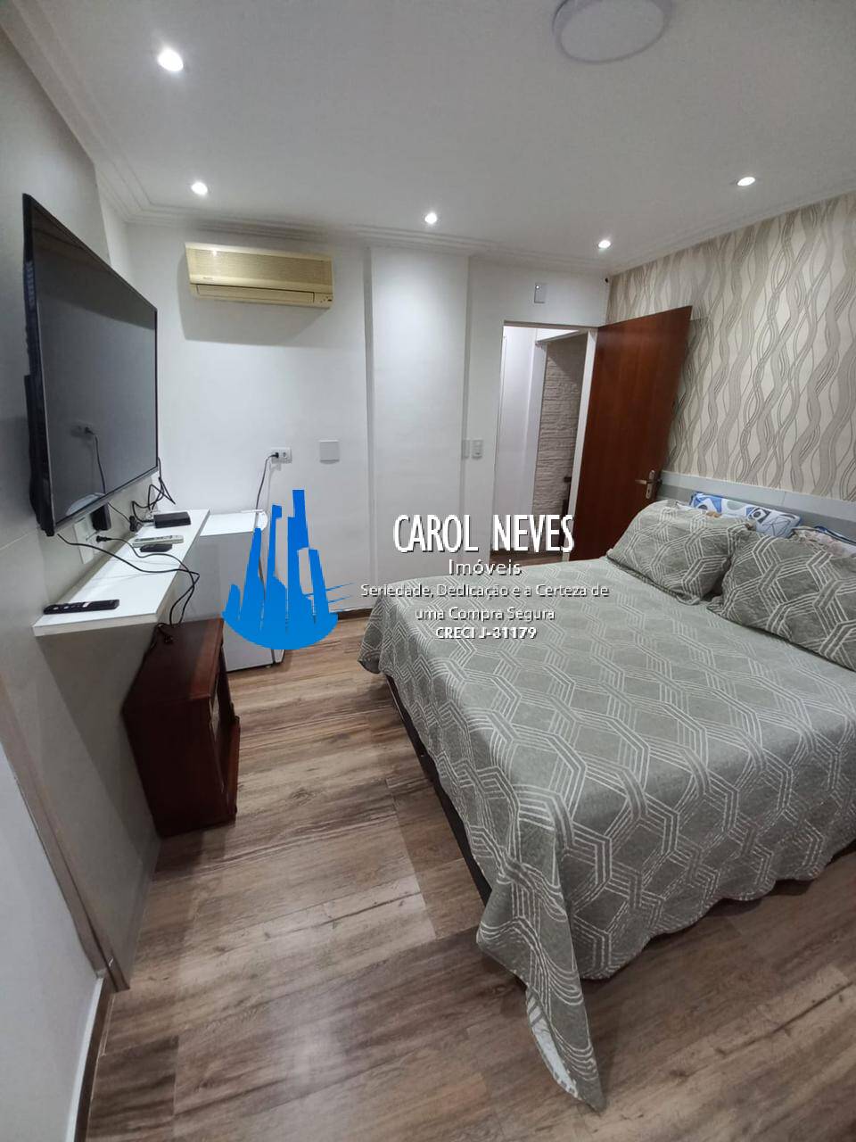 Apartamento à venda com 4 quartos, 174m² - Foto 12