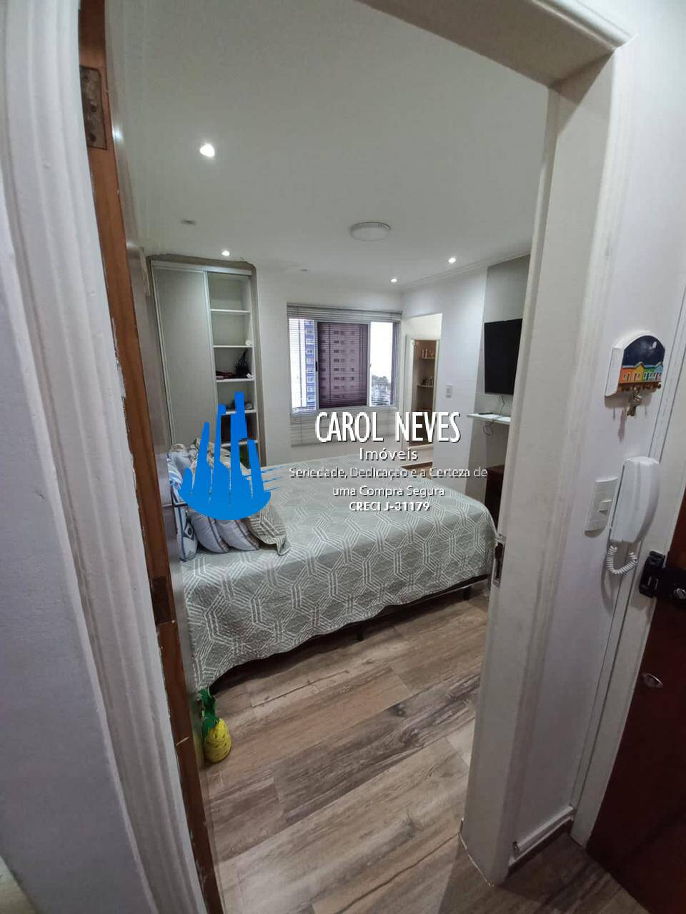 Apartamento à venda com 4 quartos, 174m² - Foto 13