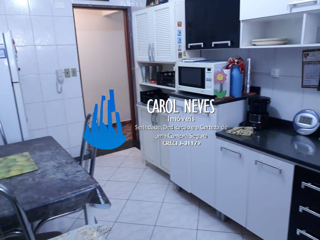 Apartamento à venda com 2 quartos, 109m² - Foto 8