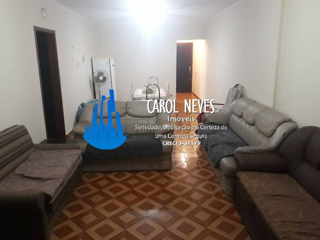 Apartamento à venda com 2 quartos, 109m² - Foto 7