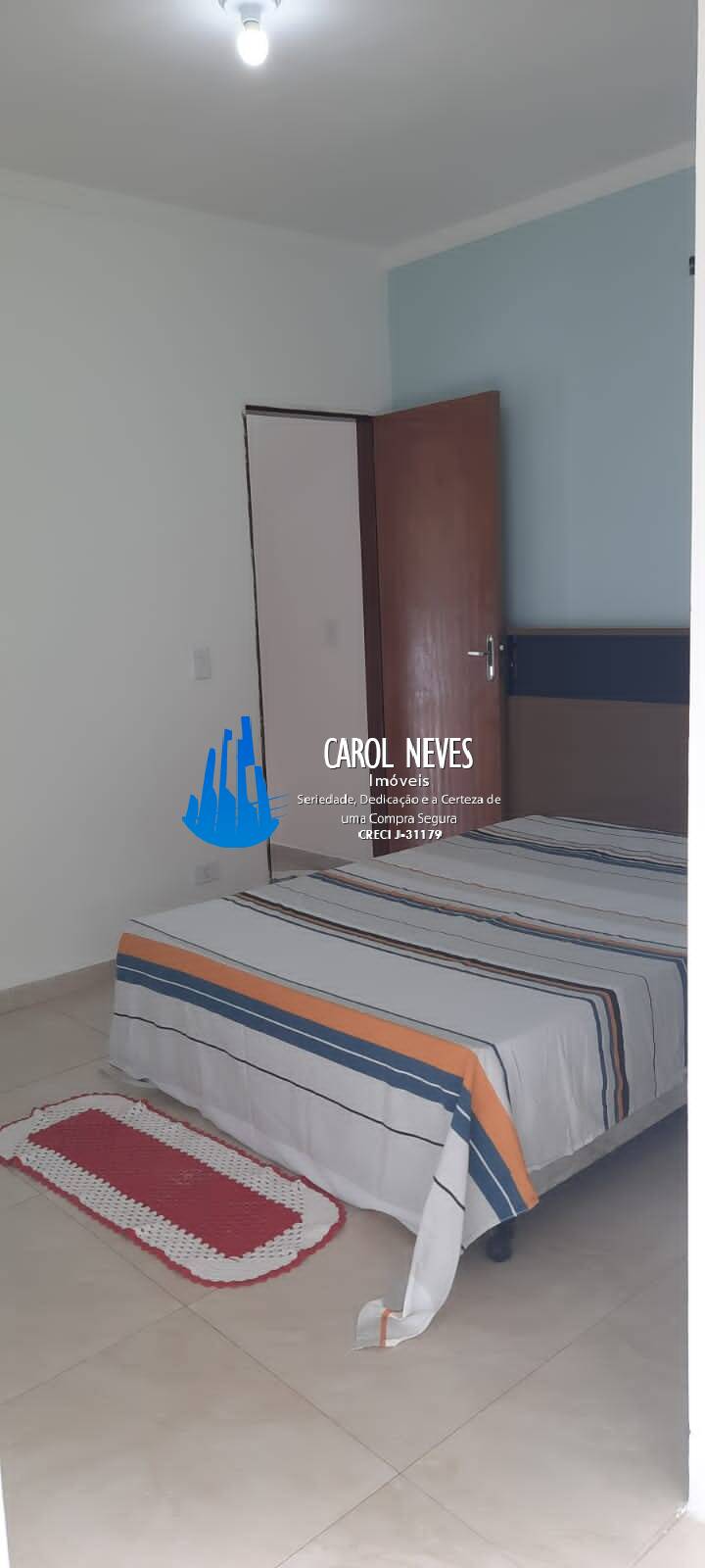 Casa de Condomínio à venda com 2 quartos, 77m² - Foto 14