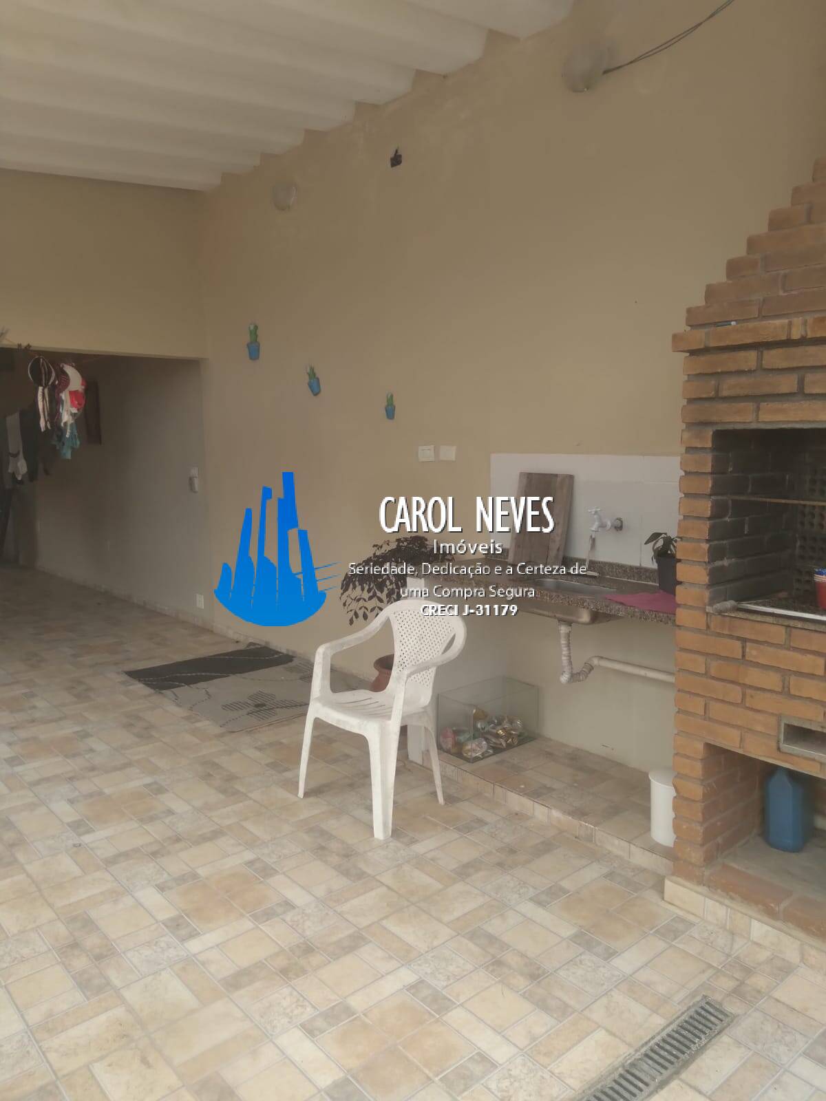 Casa para lancamento com 3 quartos, 110m² - Foto 22