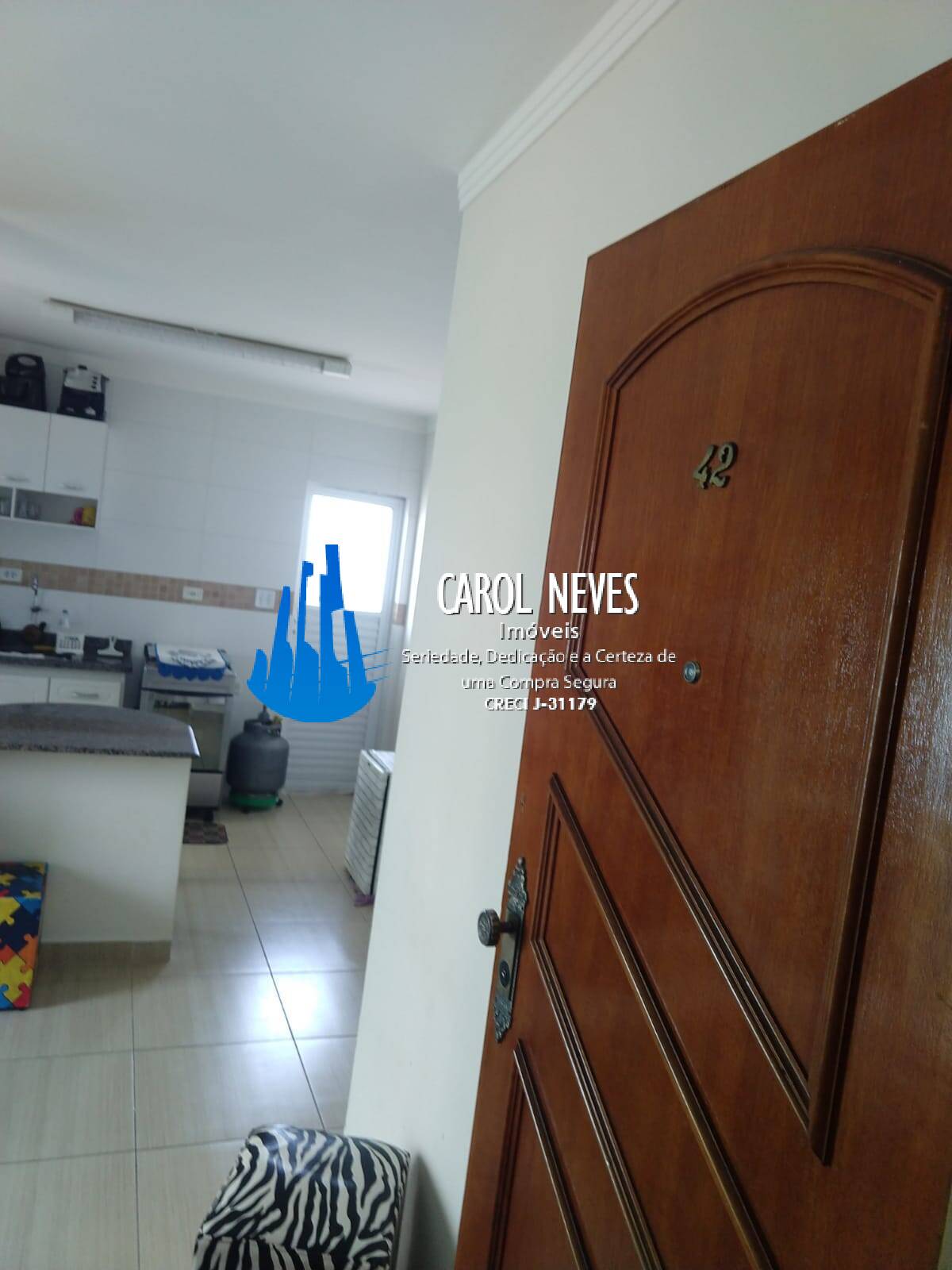 Apartamento para alugar com 2 quartos, 89m² - Foto 2